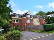 2 Bedrooms Flat for rent in Marchmont Place, Larges...