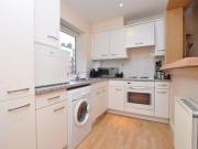 2 Bedrooms Flat for rent in Margery Street, London WC1X