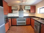 2 Bedrooms Flat for rent in Maritime Quarter, Swansea SA1