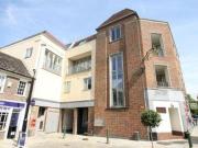 2 Bedrooms Flat for rent in Market Square, Horsham RH12
