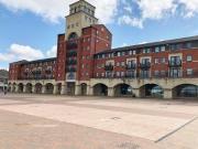 2 Bedrooms Flat for rent in Market Square, Wolverhampton WV3