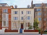 2 Bedrooms Flat for rent in Marlborough Place, London NW8
