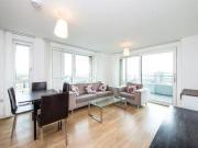 2 Bedrooms Flat for rent in Marner Point, No 1 The...