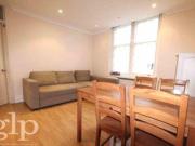 2 Bedrooms Flat for rent in Marshall Street, Soho W1F