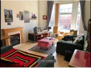 2 Bedrooms Flat for rent in Maryhill Road, Glasgow G20