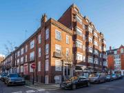 2 Bedrooms Flat for Rent in Marylebone Street | Foxtons