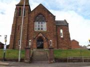 2 Bedrooms Flat for rent in Mauchline Road, Hurlford,...