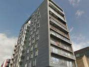 2 Bedrooms Flat for rent in Maxwell Street, Glasgow G1
