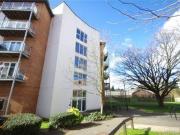 2 Bedrooms Flat for rent in Mayfair Court, Observer...