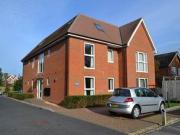 2 Bedrooms Flat for rent in Mayfield House, Craven Road,...