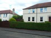 2 Bedrooms Flat for rent in Mayfield Street, Stirling FK7