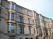 2 Bedrooms Flat for rent in Mckerrell Street, Paisley PA1