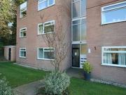 2 Bedrooms Flat for rent in Meadow Court, South Meadow...