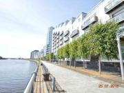 2 Bedrooms Flat for rent in Meadowside Quay Walk,...