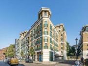 2 Bedrooms Flat for rent in Medway Street, London SW1P