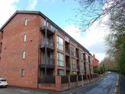 2 Bedrooms Flat for rent in Mellor Road, Ashton Under...