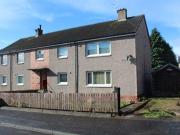 2 Bedrooms Flat for rent in Melrose Place, Coatbridge ML5