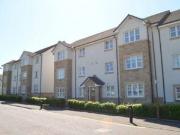 2 Bedrooms Flat for rent in Melville Crescent, Kinnaird...