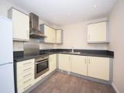 2 Bedrooms Flat for rent in Memorial Heights, Newbury...