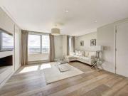 2 Bedrooms Flat for rent in Merchant Square East, London W2