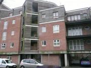 2 Bedrooms Flat for rent in Meridian Point, Friars Road CV1