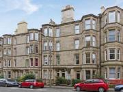 2 Bedrooms Flat for rent in Mertoun Place, Polwarth,...