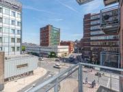 2 Bedrooms Flat for rent in Metis, Scotland Street,...