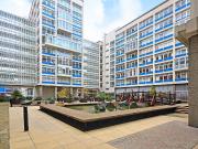 2 Bedrooms Flat for Rent in Metro Central Heights | Foxtons