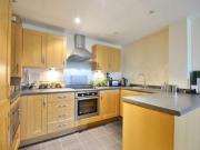 2 Bedrooms Flat for rent in Metropolitan Station...