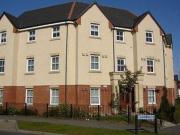 2 Bedrooms Flat for rent in Meylea Street, Bathgate EH48