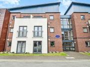 2 Bedrooms Flat for rent in Middlewood Road, Sheffield S6