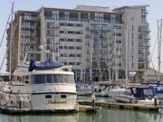 2 Bedrooms Flat for rent in Midway Quay, Eastbourne BN23