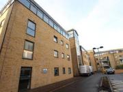 2 Bedrooms Flat for rent in Milan House, York YO31