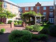 2 Bedrooms Flat for rent in Mill Gate, Ashbourne Road,...