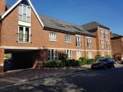 2 Bedrooms Flat for rent in Mill Street, Derby DE1