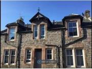 2 Bedrooms Flat for rent in Millar Street, Crieff PH7
