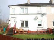 2 Bedrooms Flat for rent in Millfield Avenue, Motherwell ML1
