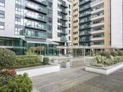 2 Bedrooms Flat for rent in Millharbour, Canary Wharf,...
