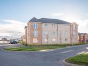 2 Bedrooms Flat for rent in Milligan Drive, Edinburgh EH16