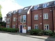2 Bedrooms Flat for rent in Millstone Court, Golborne,...