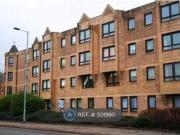 2 Bedrooms Flat for rent in Milnpark Gardens, Glasgow G41