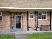 2 Bedrooms Flat for rent in Minster Court, Liverpool L7