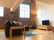 2 Bedrooms Flat for rent in Mirabel Street, Manchester M3