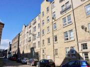 2 Bedrooms Flat for rent in Mitchell Street, Leith,...
