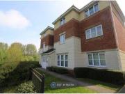 2 Bedrooms Flat for rent in Moat House Way, Conisbrough,...