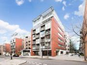 2 Bedrooms Flat for rent in Monck Street, Westminster SW1P