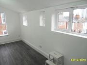 2 Bedrooms Flat for rent in Monks Road, Lincoln LN2