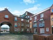 2 Bedrooms Flat for rent in Monmouth House, Mannheim...