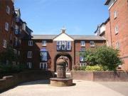 2 Bedrooms Flat for rent in Monmouth House, Maritime...