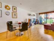 2 Bedrooms Flat for rent in Montaigne Close, London SW1P